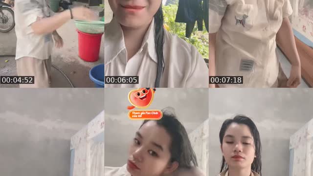 @hanathuy22 TikTok live from 2026-08-11