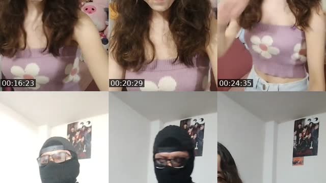 TikTok live: jokeis y pijamas!!!🗣️ by @_emeeth_