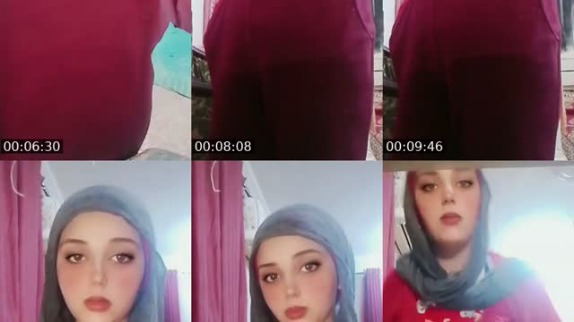 @maroma500 TikTok live from 2026-08-11