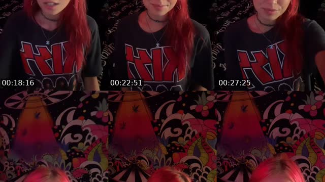 TikTok live: #fyppp #18+ by @skyler_pendola