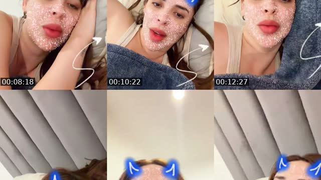 @rosalingc TikTok live from 2026-08-11