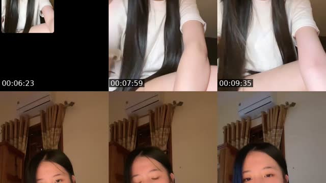 @_wiww_18 TikTok live
