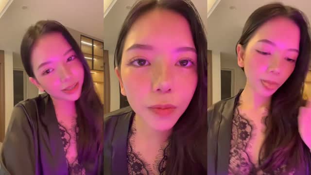 @luvya5684 TikTok live
