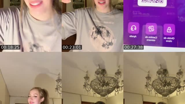 @jossleon6 TikTok live