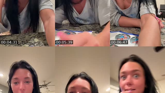 @alliem047 TikTok live from 2026-08-11