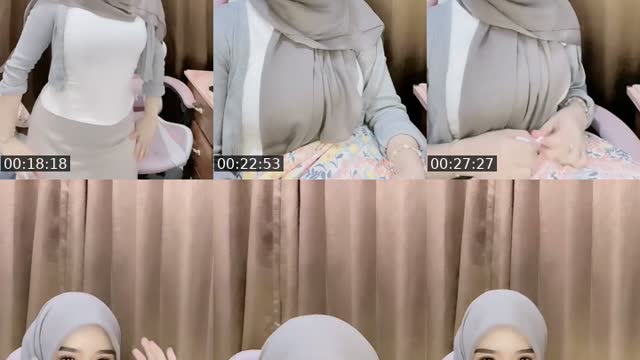 @melda290 TikTok live