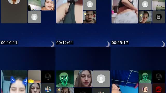 @adriel.elprincipe.vegeta TikTok live from 2026-08-11