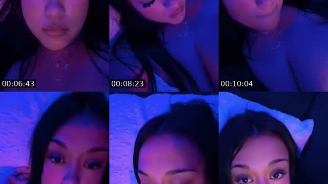 @neli_xo3 TikTok live from 2026-08-11