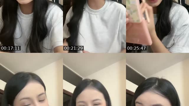 @archivedofchloe TikTok live