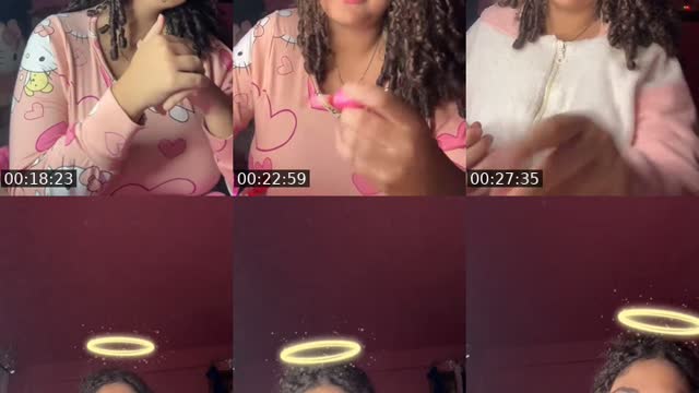 @barbaritawlld TikTok live from 2026-08-11