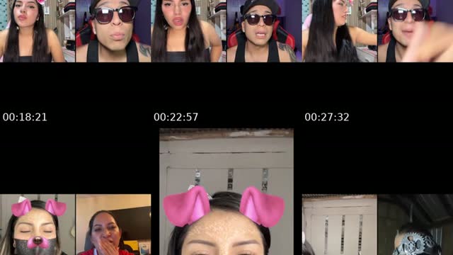 @babylunaoficial2 TikTok live from 2026-08-11