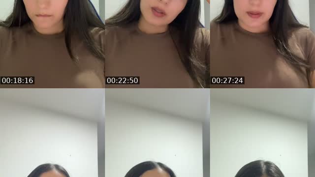 @angelicaarias999 TikTok live from 2026-08-11