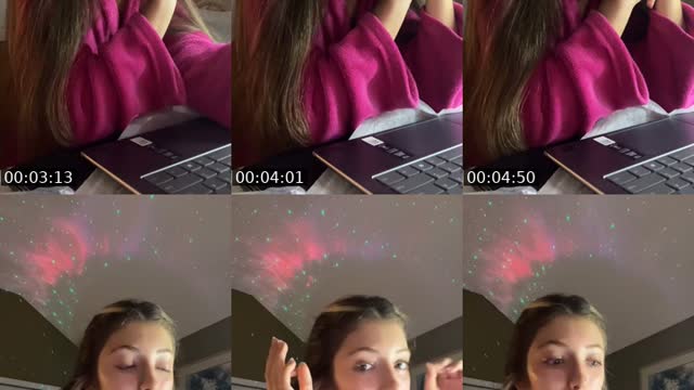 @avaapoletski TikTok live