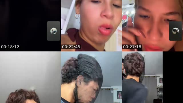 @ariana_mendivilg TikTok live from 2026-08-11