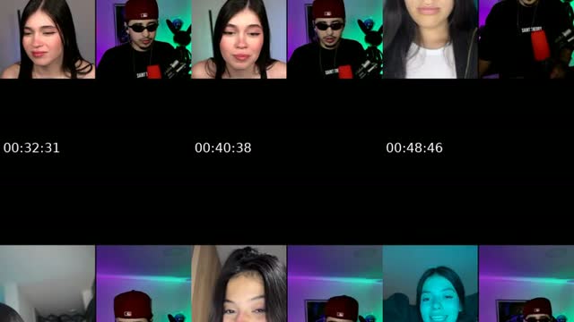 @majito420_ TikTok live from 2026-08-11