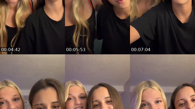 @kennalive2 TikTok live