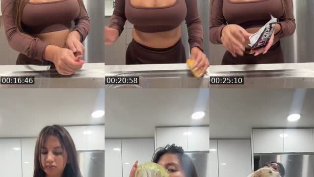 @sabrina_saba.of TikTok live from 2026-08-11