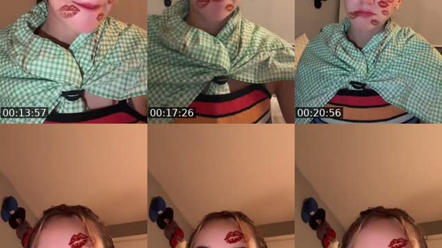 TikTok live: Platiquemos by @delabarrera.ale