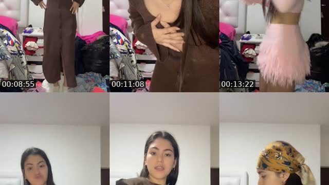 @vani_gorayebr TikTok live from 2026-08-11