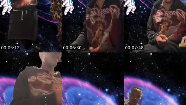 @rich.zaee TikTok live