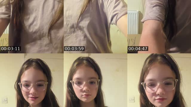 TikTok live: ASK ME ANYTHING by @misssy304