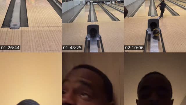 TikTok live: I MISS YOU 🥺 by @batbxy
