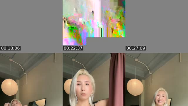 @nhinguyenlenhi TikTok live