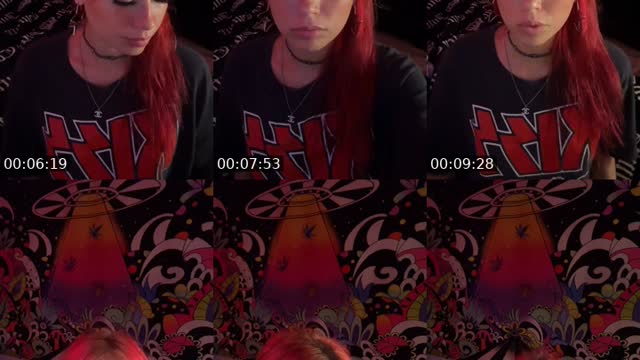 @skyler_pendola TikTok live