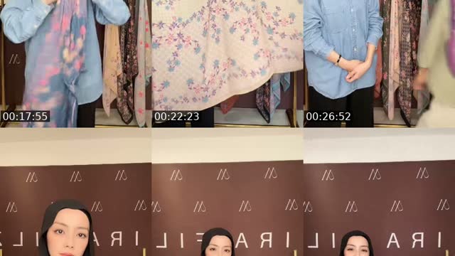 @mirafilzahmy TikTok live from 2026-08-11