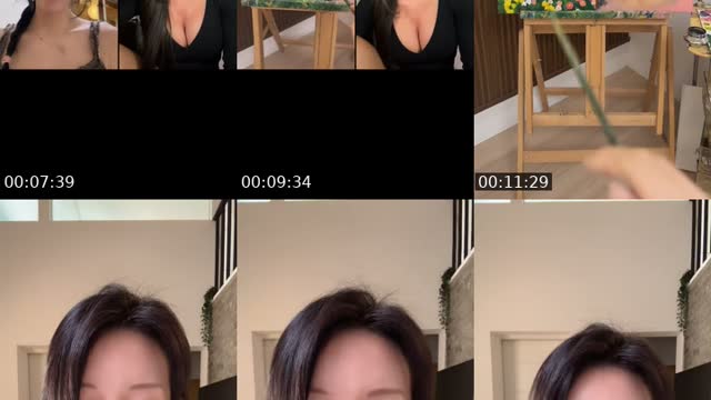 @vvyuee TikTok live from 2026-08-11