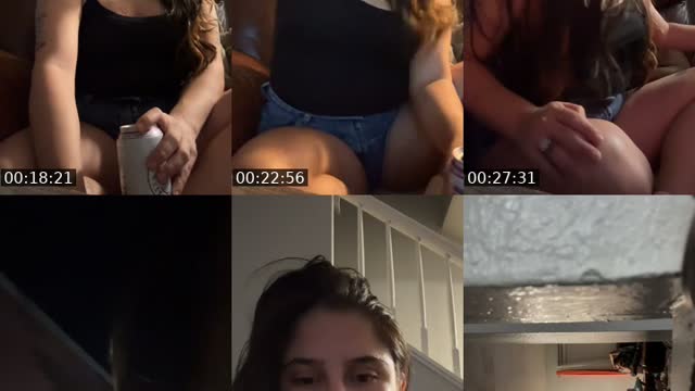 TikTok live: lock in chat by @__lilmissmuffin