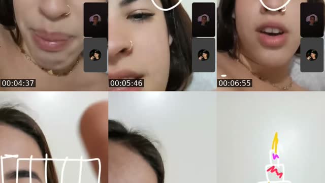 @luh.uhl TikTok live
