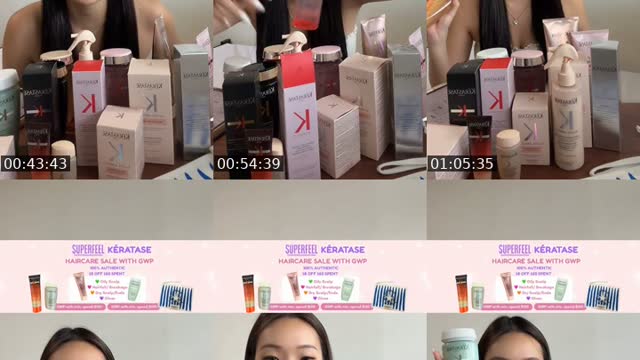 @celestljy TikTok live from 2026-08-11