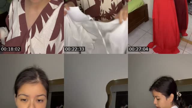 @tita77953 TikTok live from 2026-08-11