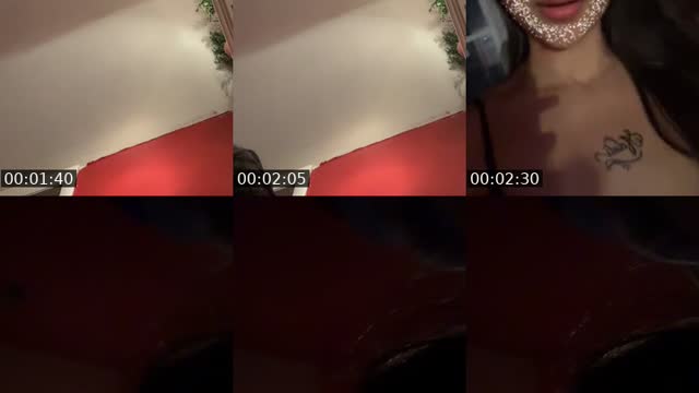@yulieth_1313 TikTok live