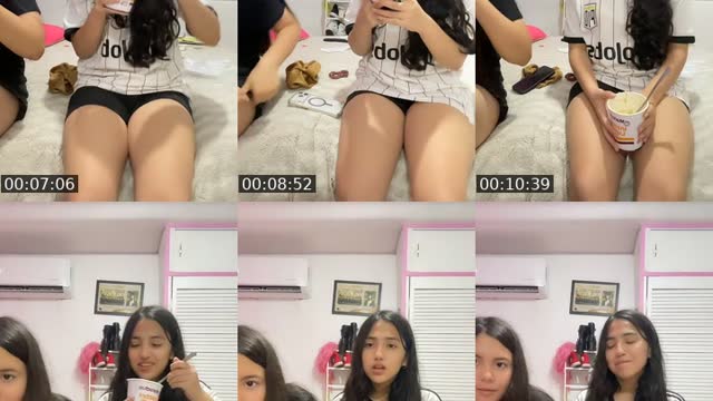 TikTok live: Stalkeamos al quien quieras by @dayya.00