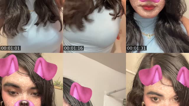 @naobi50 TikTok live