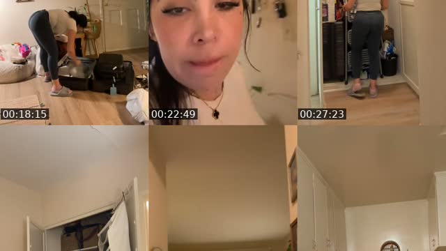 @nora.villalobos TikTok live from 2026-08-11