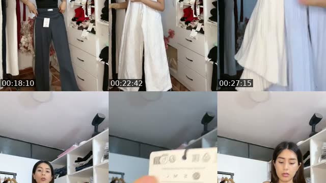 @stefaniadextre6 TikTok live from 2026-08-11