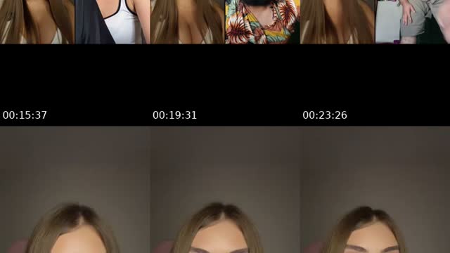 @taniasissak TikTok live
