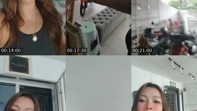 @shasa883 TikTok live from 2026-08-11