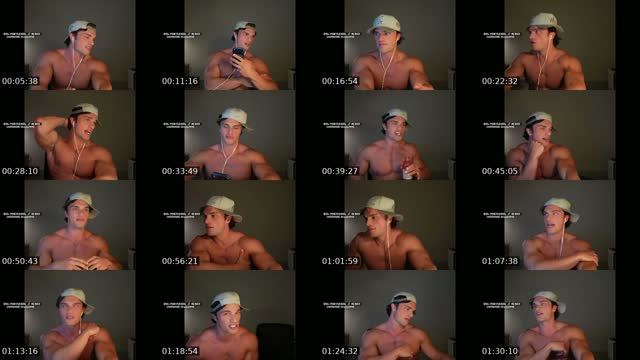 TikTok live: Mentioned You by @landonsthompson