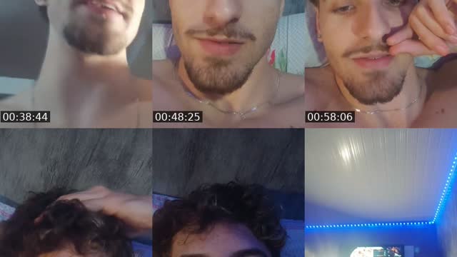 TikTok live: Venha sono, venha by @luanpianeli_