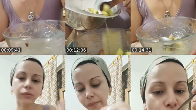 @mystycaangelical4 TikTok live