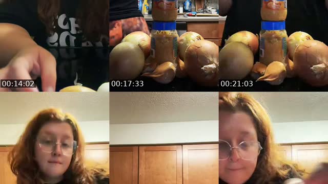 @quiet.capricorn TikTok live from 2026-08-11