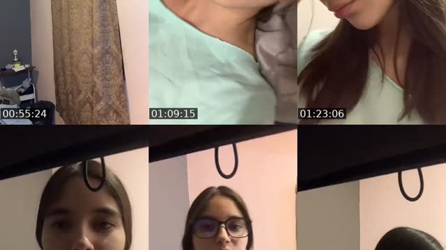 @zairegg TikTok live from 2026-08-11