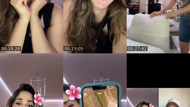 TikTok live: عالم ريما🦋rima’s world by @rima.wise