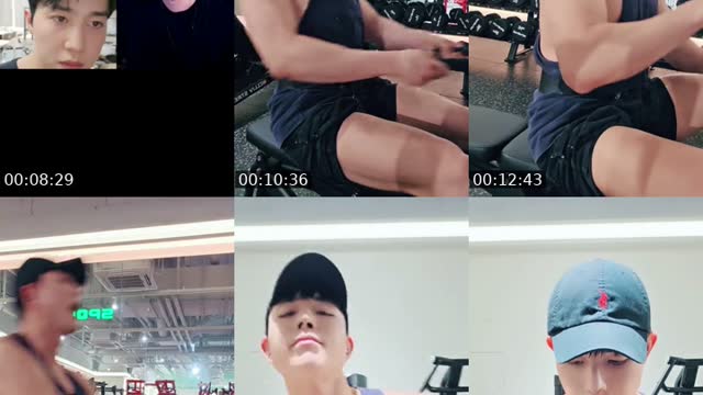 TikTok live: Lets Go LIVE! by @hanikang725