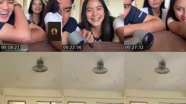 @smybrms TikTok live from 2026-08-11