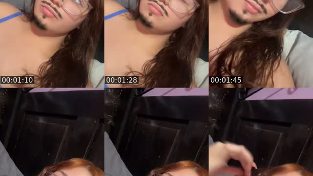 @feelinglucky__ TikTok live